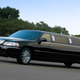 Illustration for article titled Why So Many Lincoln Town Cars Were Made Into Limos